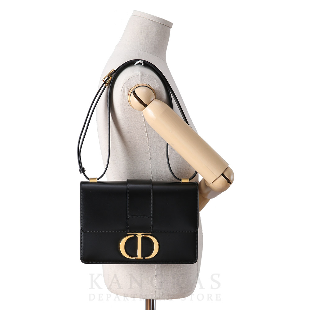 CHRISTIAN DIOR(USED)크리스찬디올 30 몽테인 백